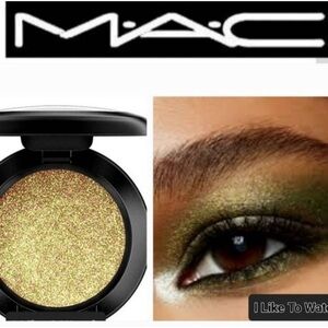 MAC Eye Shadow Dazzleshadow I LIKE 2 WATCH* / .03 oz / New in box